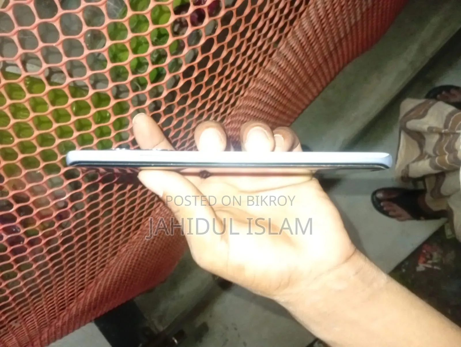 Xiaomi Redmi Note 15 128 GB Silver