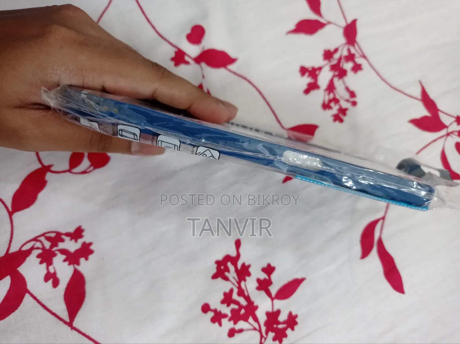 রেডমি ফোন কভার