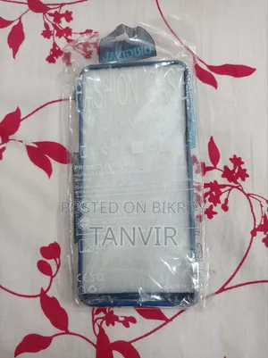 রেডমি ফোন কভার