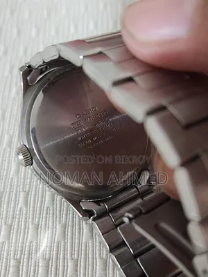 Casio Model: MTP-1365D