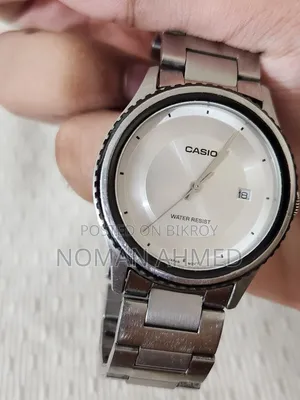 Casio Model: MTP-1365D
