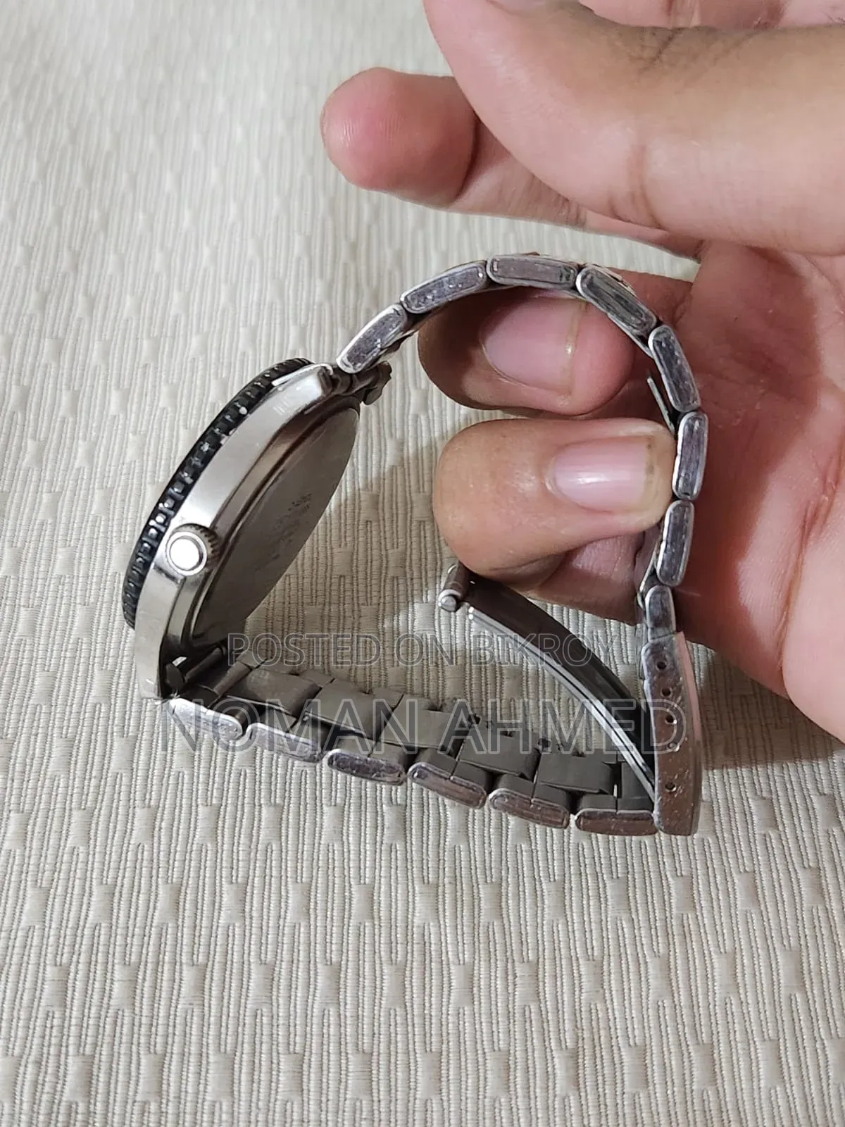 Casio Model: MTP-1365D