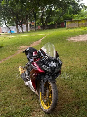 ইয়ামাহা আর১৫ ভি৩ ২০২০ গ্রে