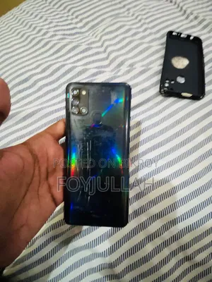 Samsung Galaxy A21s 64 GB Blue