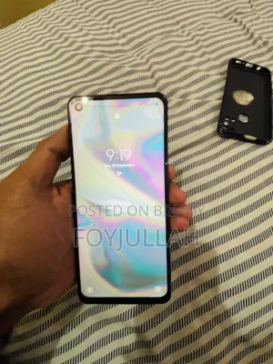 Samsung Galaxy A21s 64 GB Blue