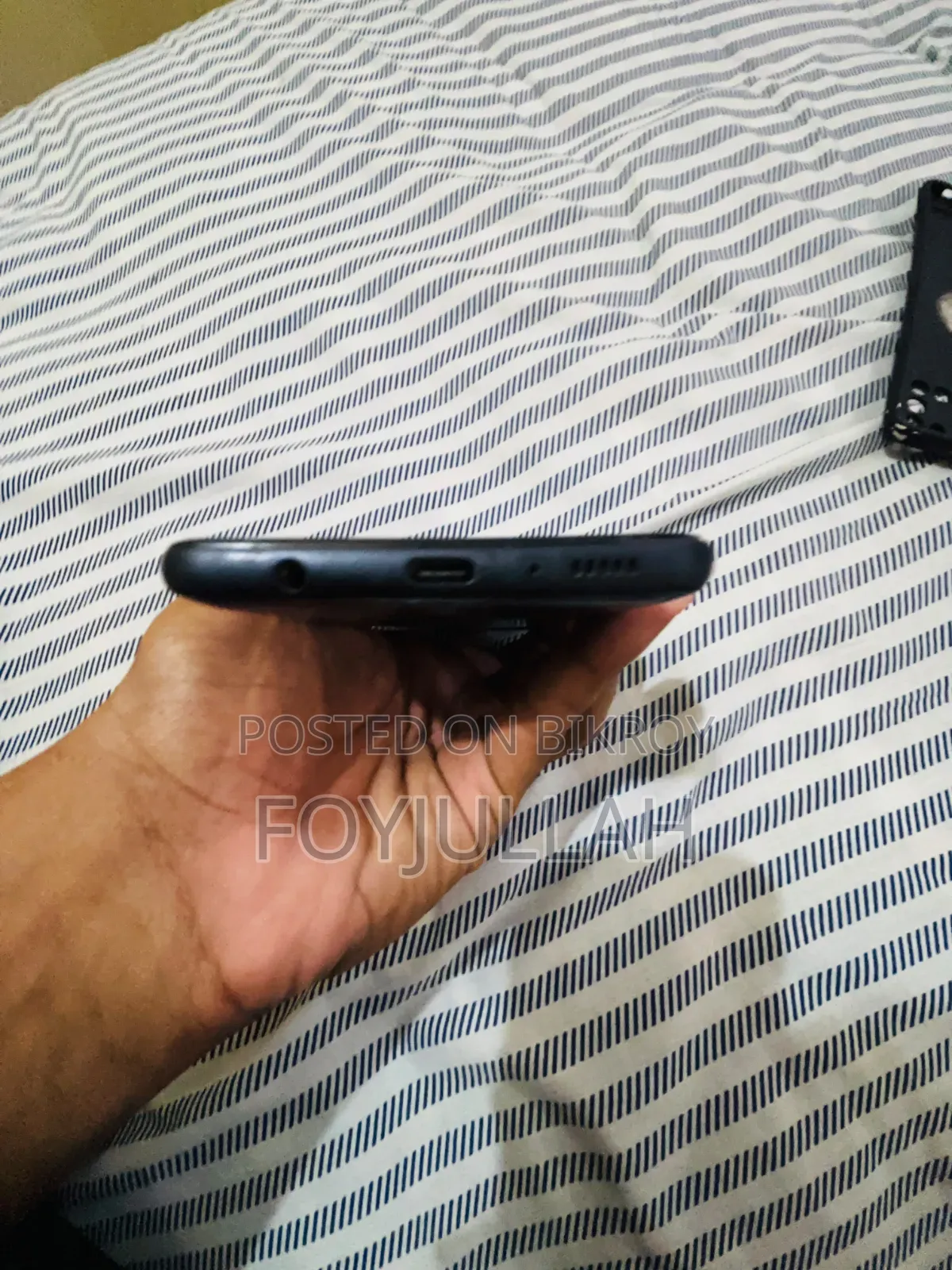 Samsung Galaxy A21s 64 GB Blue