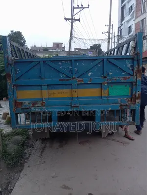 JMC 13 Feet Urgent Money Needed 2016 Model