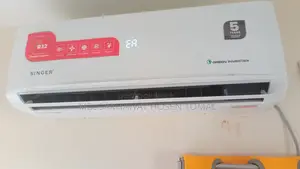 সিঙ্গার ১.৫ টন গ্রিন ইনভার্টার এসি