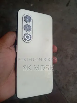 Itel S25 128 GB Rose Gold