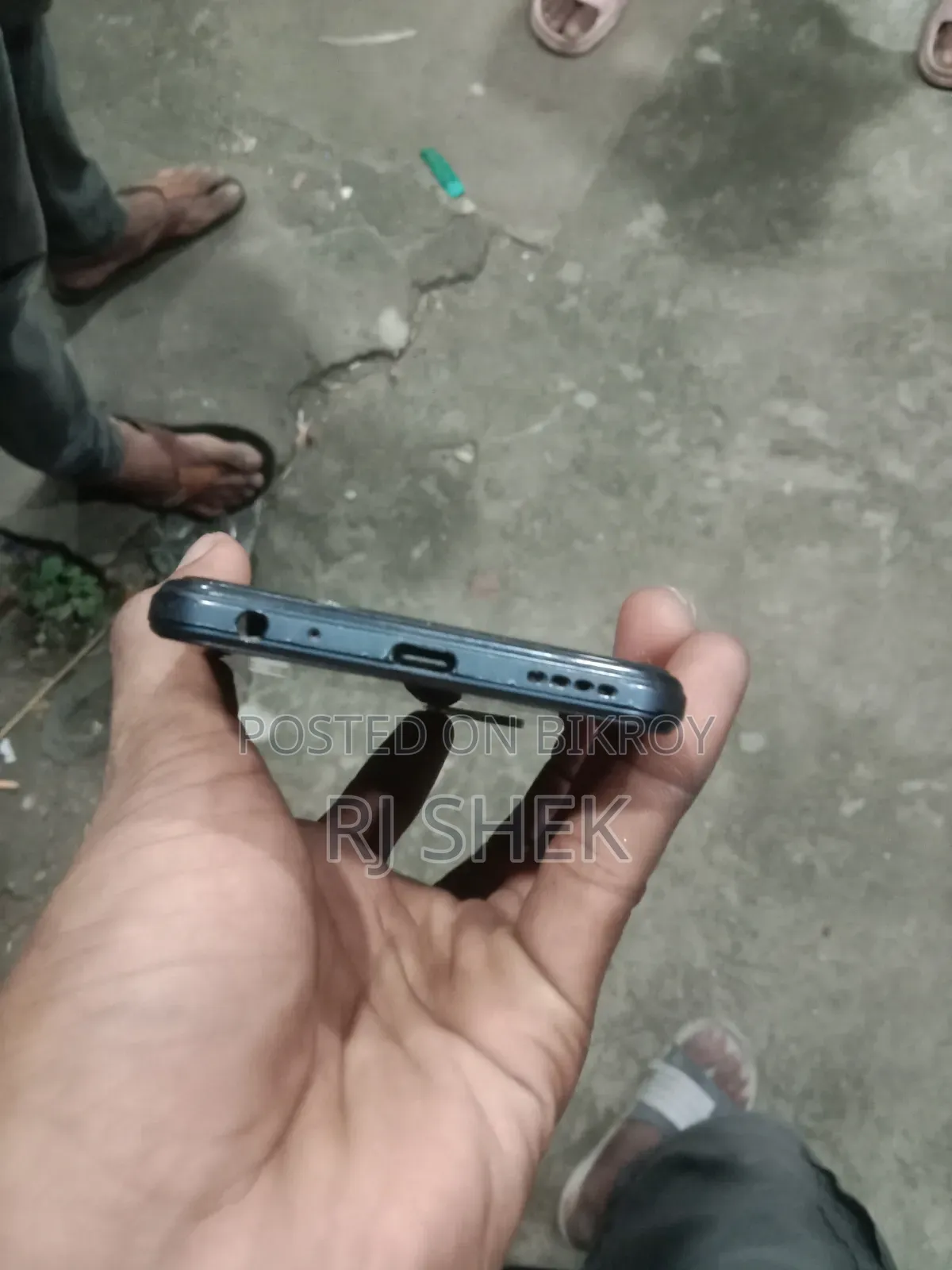 ভিভো ওয়াই৩৩এস ১২৮ জিবি ব্লু
