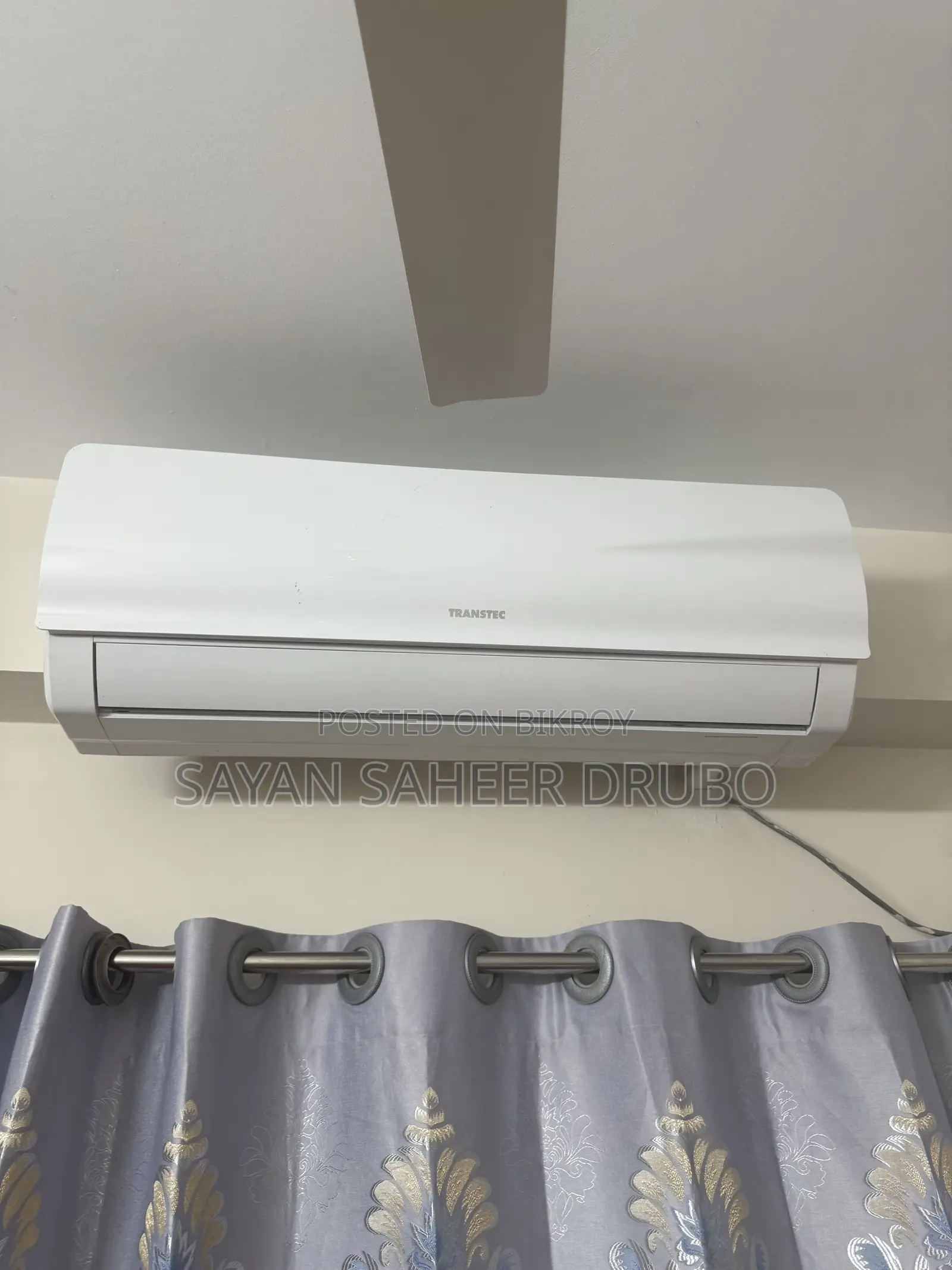 Transcom AC 1.5 Ton