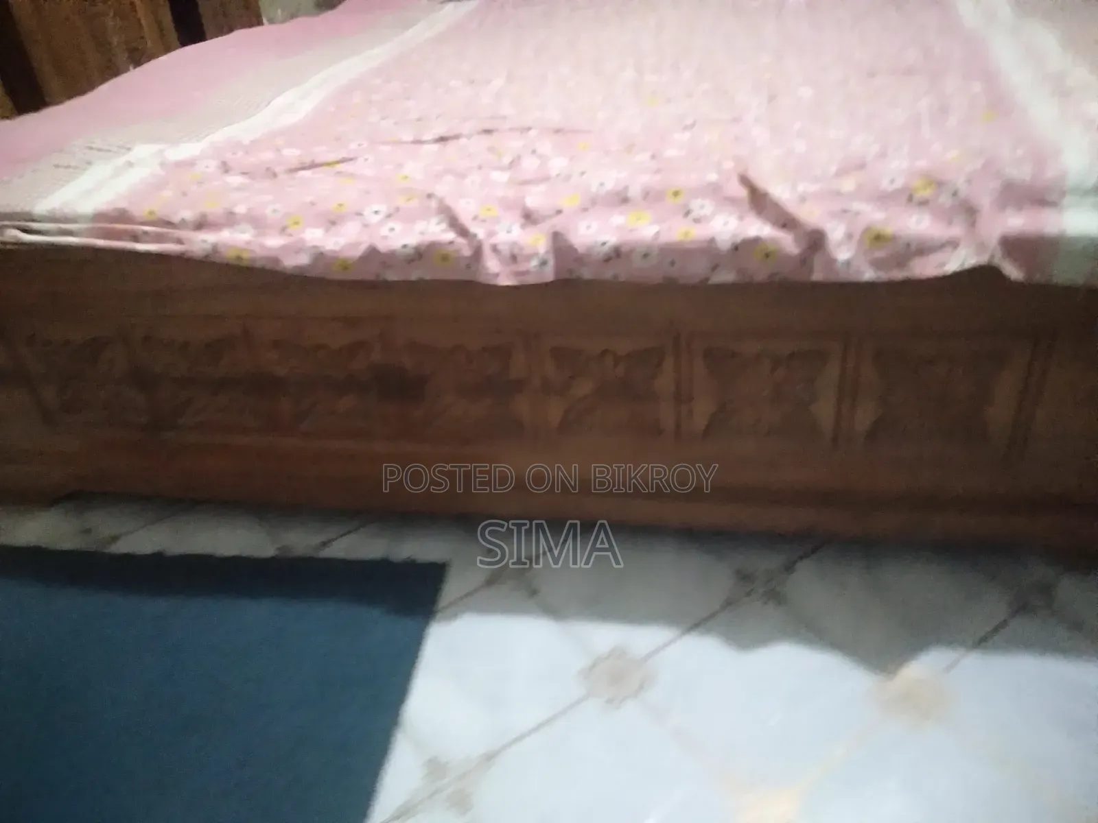 Bed Want To Sell