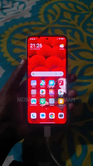 Xiaomi Redmi Note 13 256 GB Green