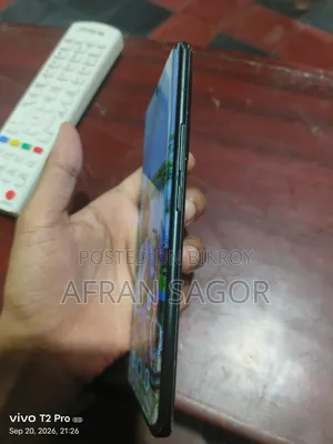 Vivo X80 256 GB Black