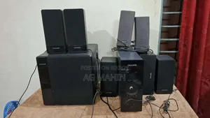 সাউন্ড বক্স