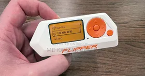 Flipper Zero