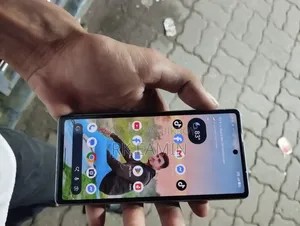 Google Pixel 7a 128 GB Graphite