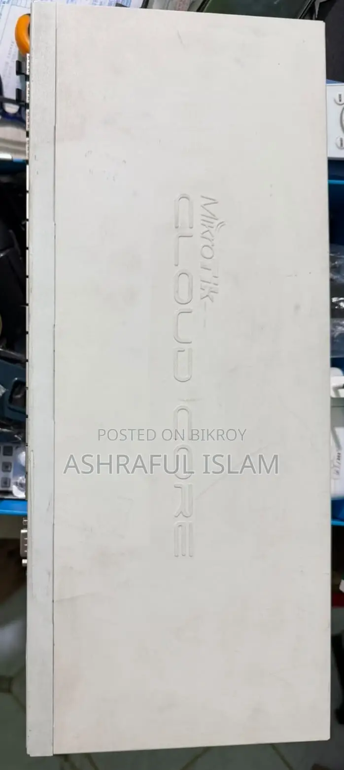 মাইক্রোটিক ১০৩৬ ১২জি ৪এস