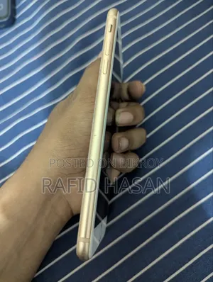 Apple iPhone 8 Plus 256 GB Gray