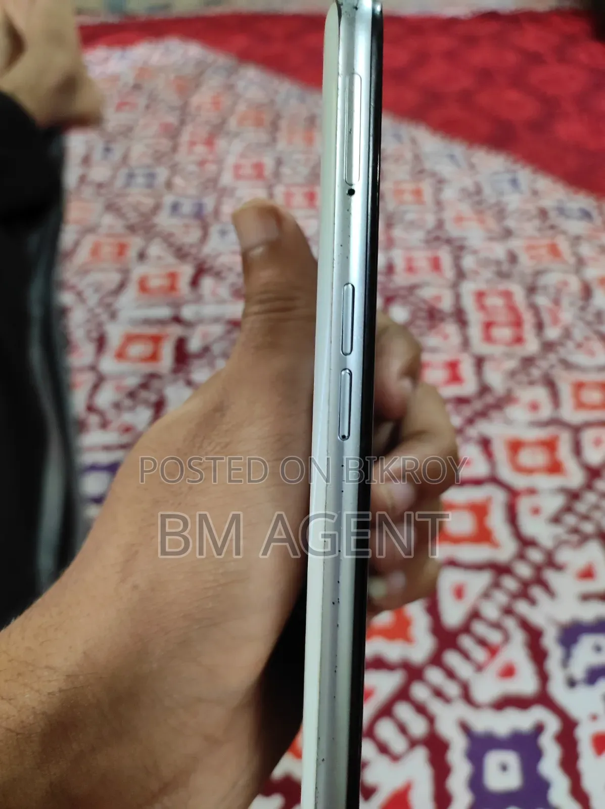 Realme 6 64 GB White