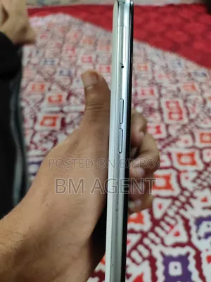 Realme 6 64 GB White