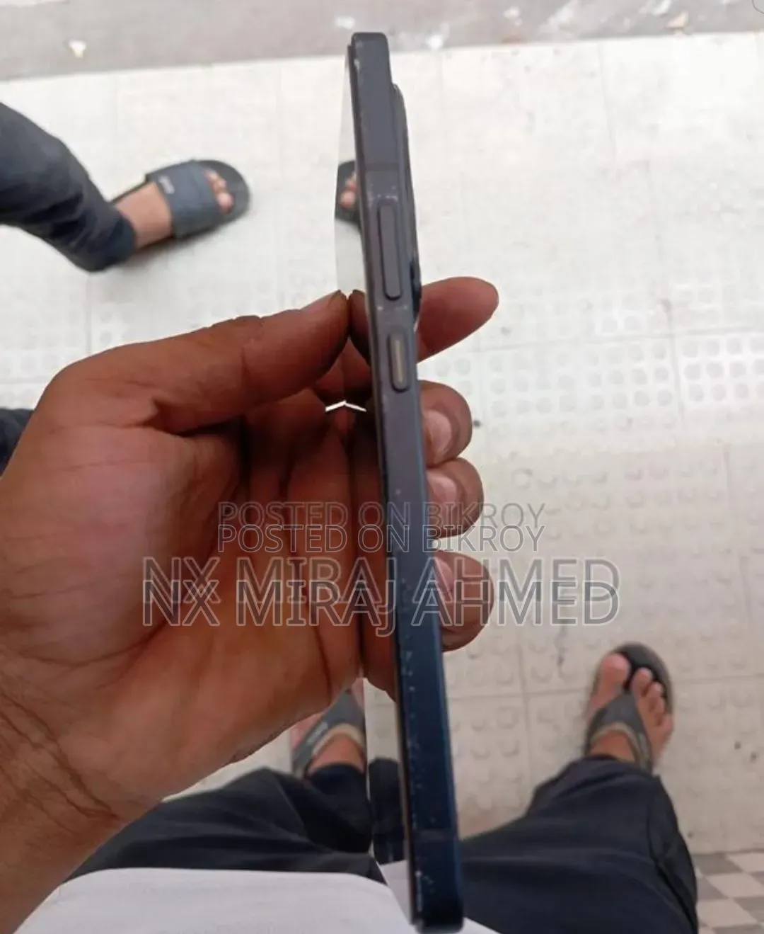 Infinix Note 50 Pro 256 GB Black