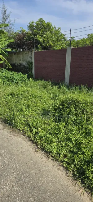 RAJUK 10 Katha Expat Category Plot for Sale