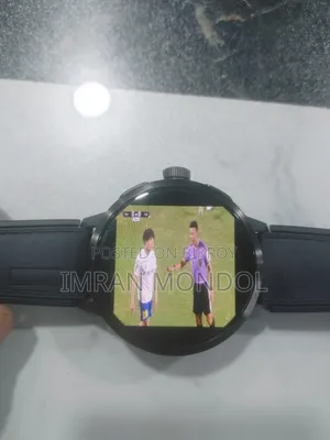 smart watch