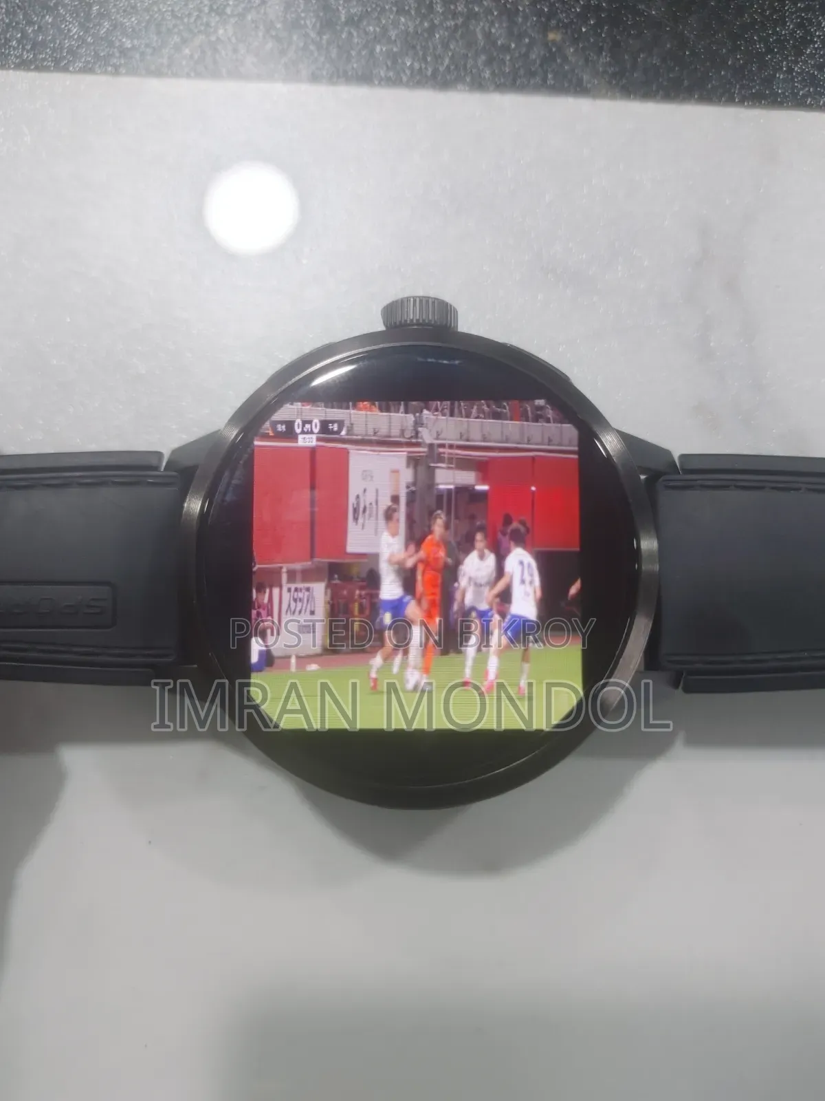 smart watch