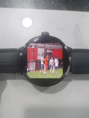 smart watch