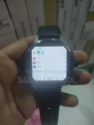 smart watch