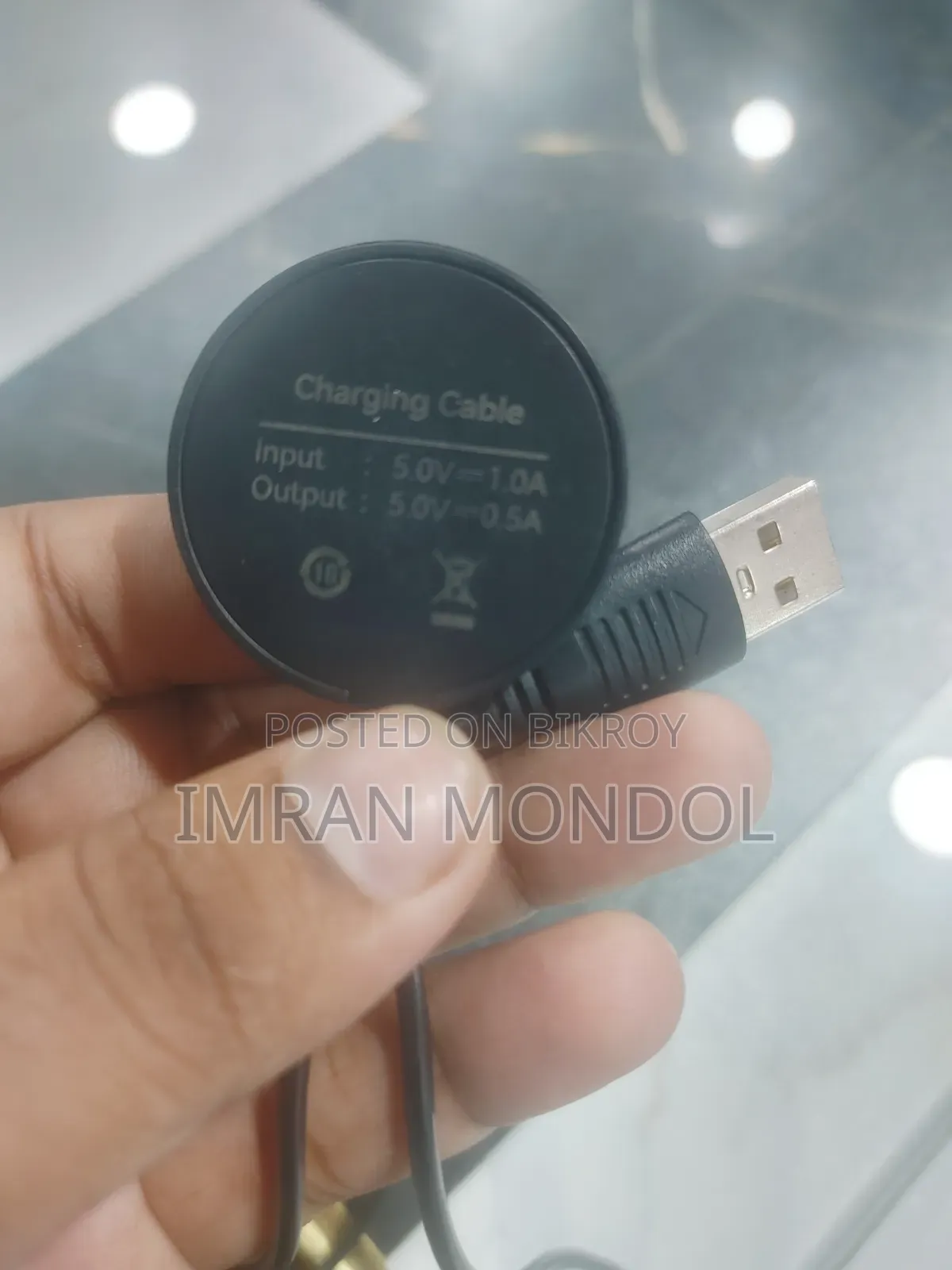 smart watch