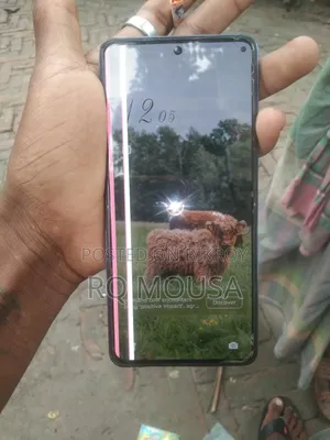 Tecno Camon 20 256 GB Blue