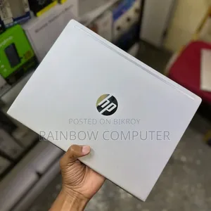 Laptop HP ProBook 440 G7 8GB Intel Core i7 SSD 256GB