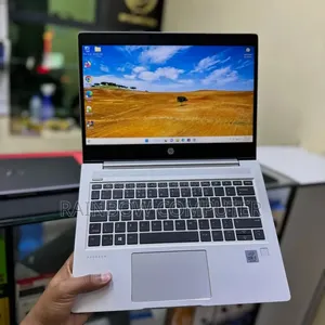 Laptop HP ProBook 440 G7 8GB Intel Core i7 SSD 256GB