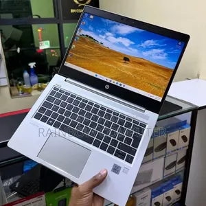 Laptop HP ProBook 440 G7 8GB Intel Core i7 SSD 256GB