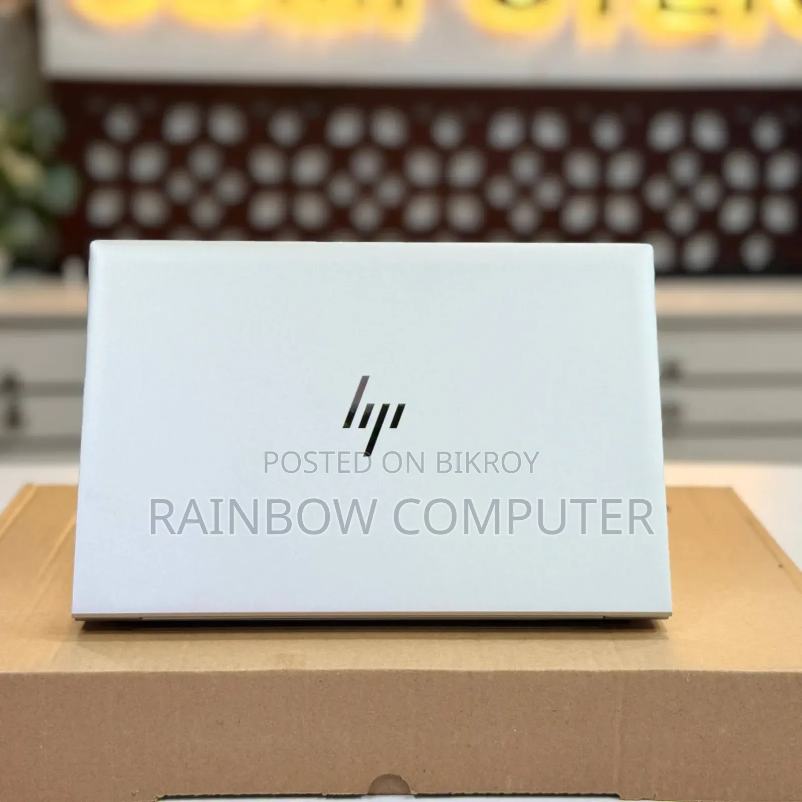 Laptop HP ProBook 440 G7 8GB Intel Core i7 SSD 256GB