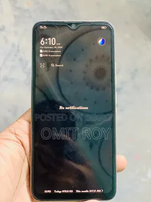 Vivo Y19 128 GB