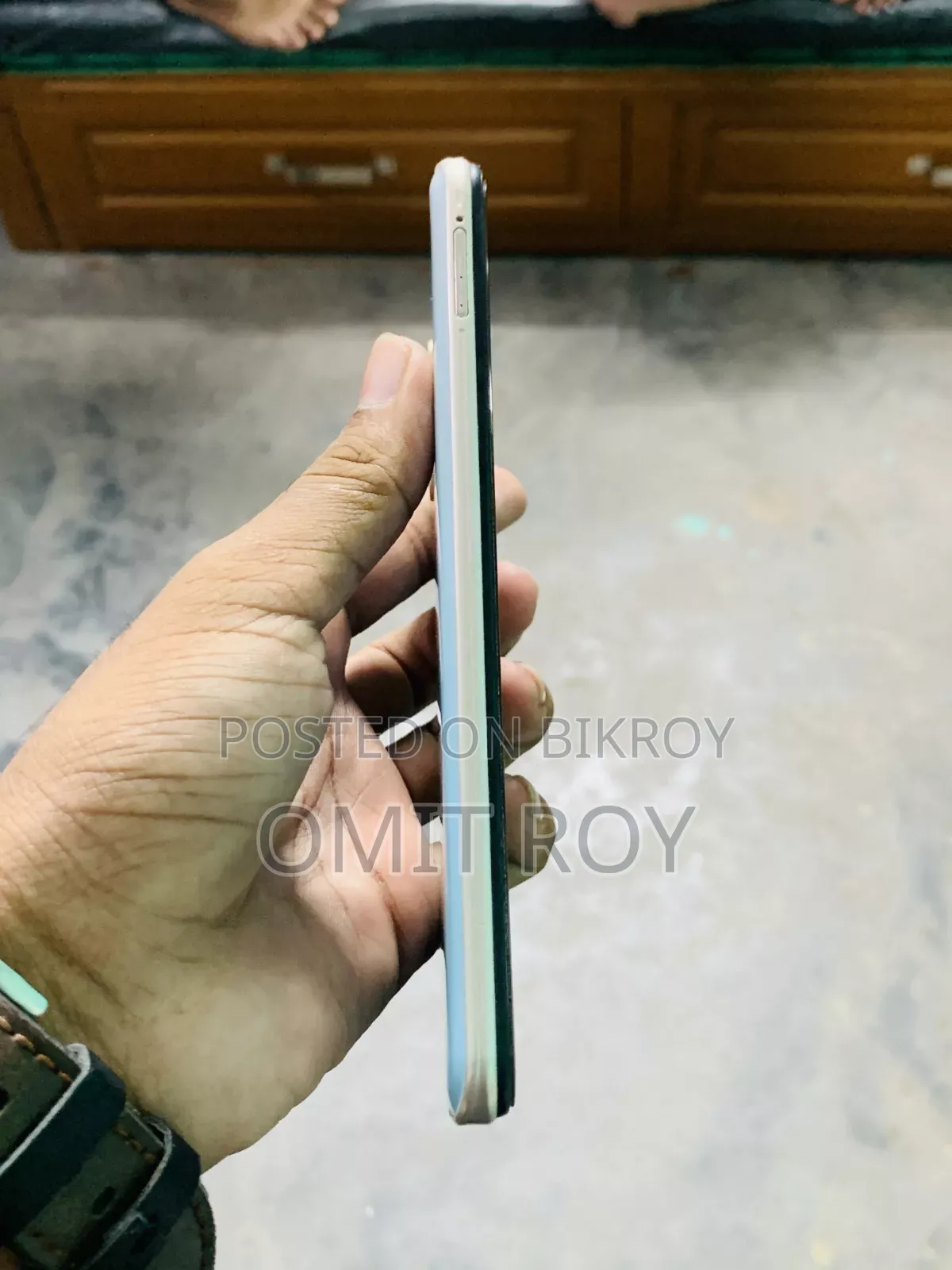 Vivo Y19 128 GB