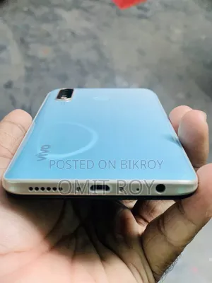 Vivo Y19 128 GB