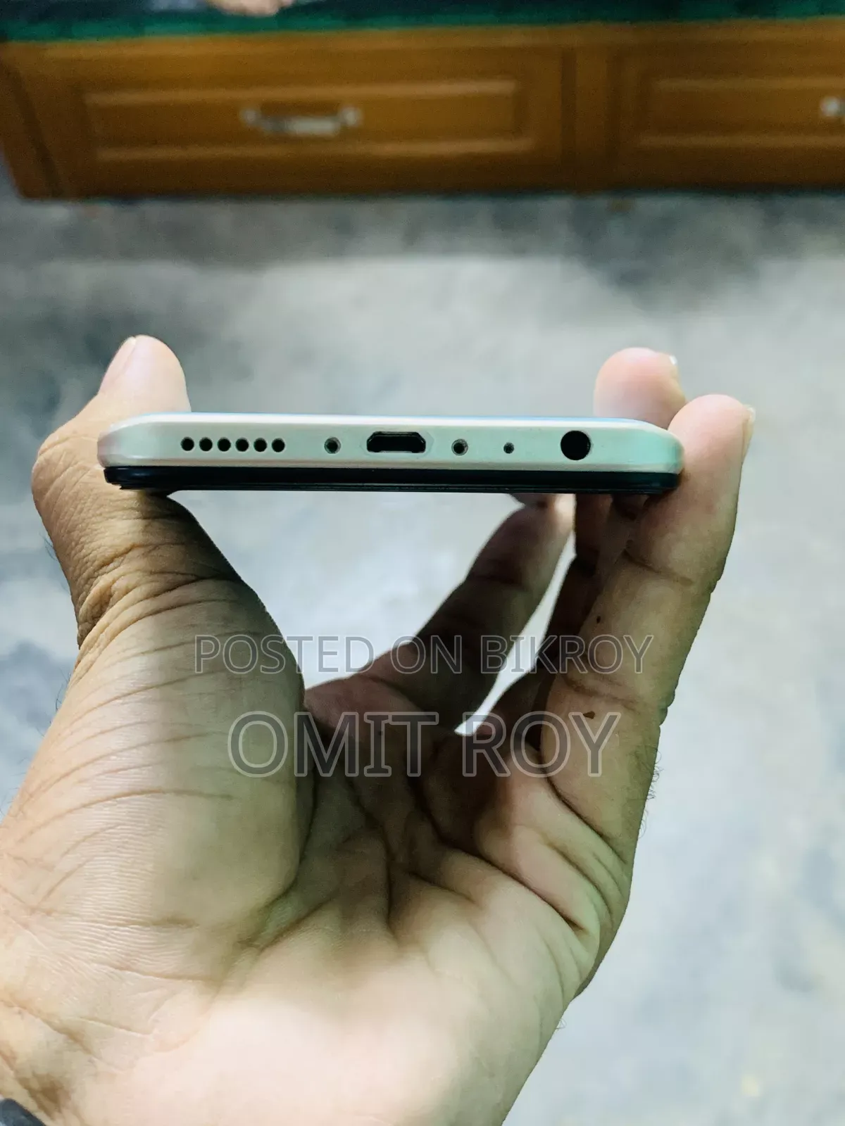 Vivo Y19 128 GB