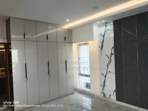 4 Bedroom Apartment in Banani for rent