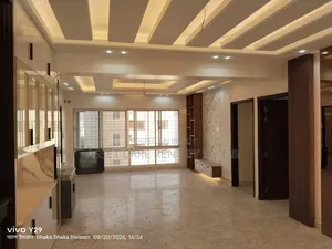 4 Bedroom Apartment in Banani for rent