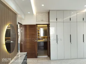 4 Bedroom Apartment in Banani for rent