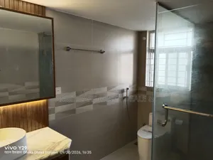 4 Bedroom Apartment in Banani for rent