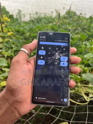 গুগল পিক্সেল ৭ ১২৮ জিবি হলুদ