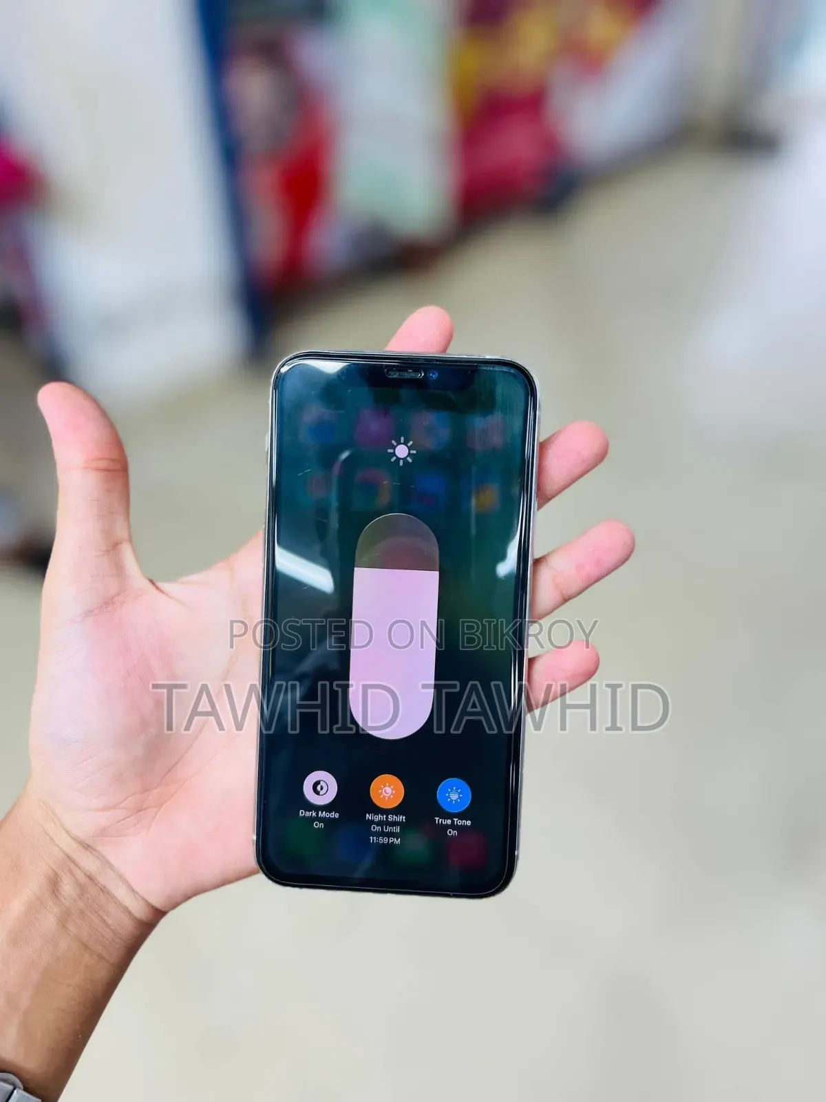 Apple iPhone 11 Pro 256 GB White