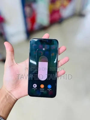 Apple iPhone 11 Pro 256 GB White