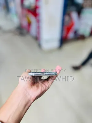 Apple iPhone 11 Pro 256 GB White