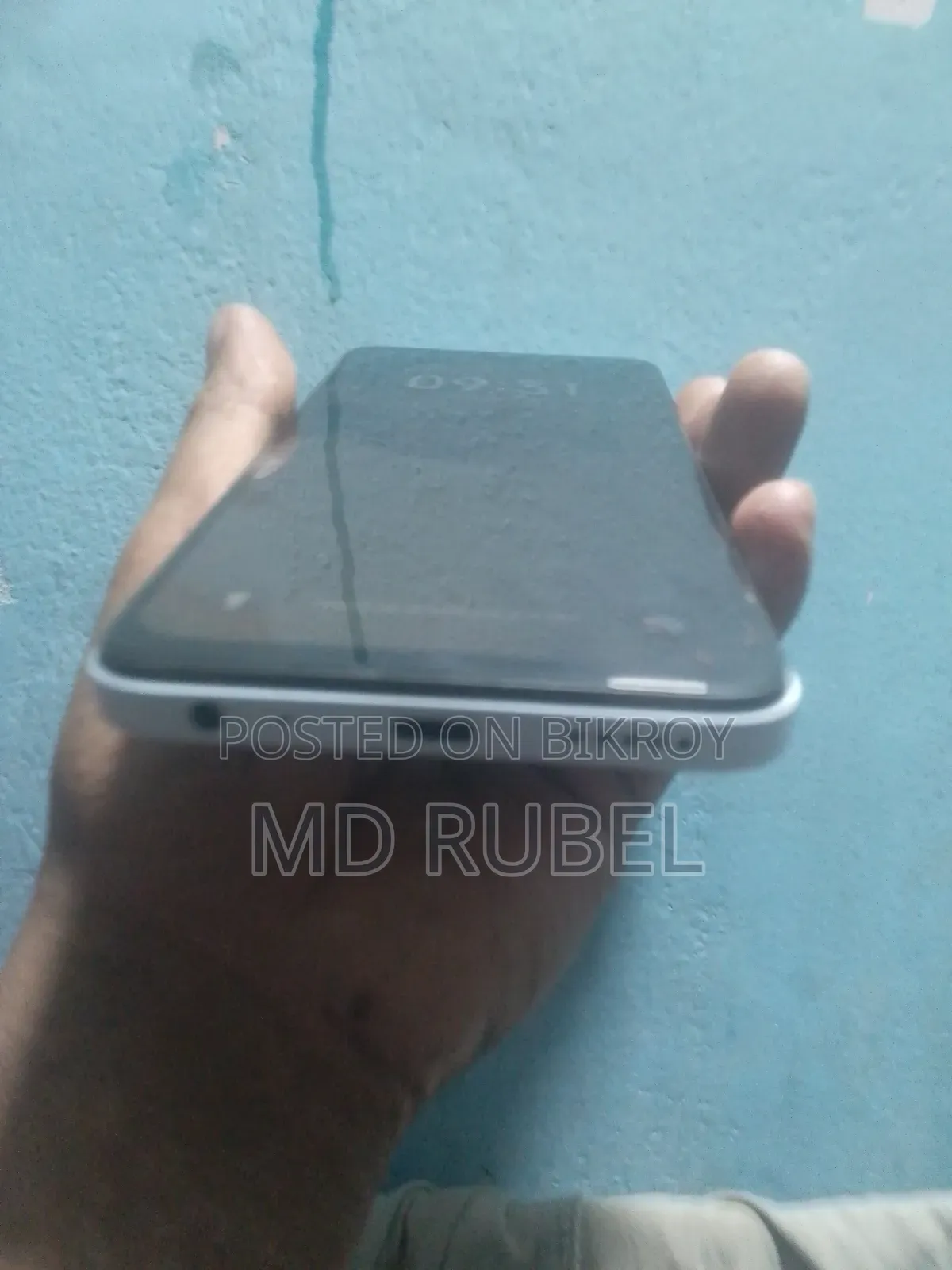 Itel 64 GB